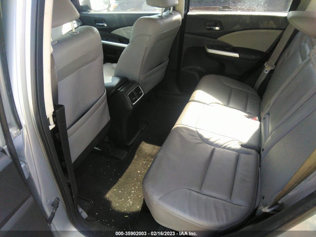 2015 Honda CR-V, VIN: 2HKRM3H77FH521064
