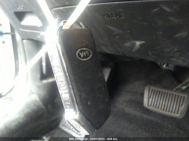 KIA Niro Lxs 2020 KNDCB3LCXL5413971 Image 11