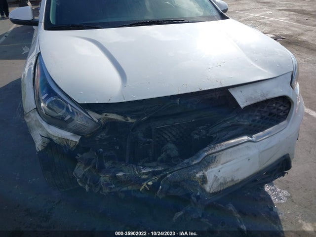 KIA Niro Lxs 2020 KNDCB3LCXL5413971 Image 6