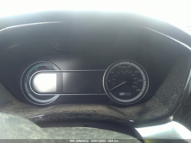 KIA Niro Lxs 2020 KNDCB3LCXL5413971 Image 7