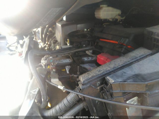 5N1AZ2MG5GN119703 Nissan Murano Platinum