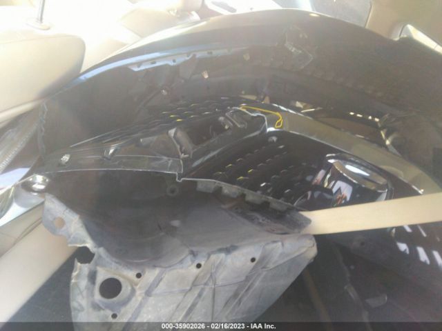 5N1AZ2MG5GN119703 Nissan Murano Platinum