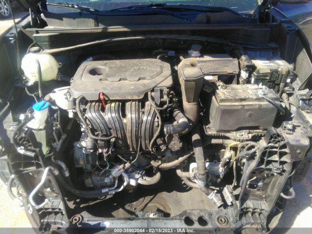 KNDPN3AC0L7645804 KIA Sportage Ex