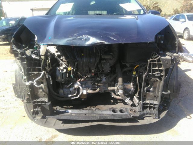 KNDPN3AC0L7645804 KIA Sportage Ex