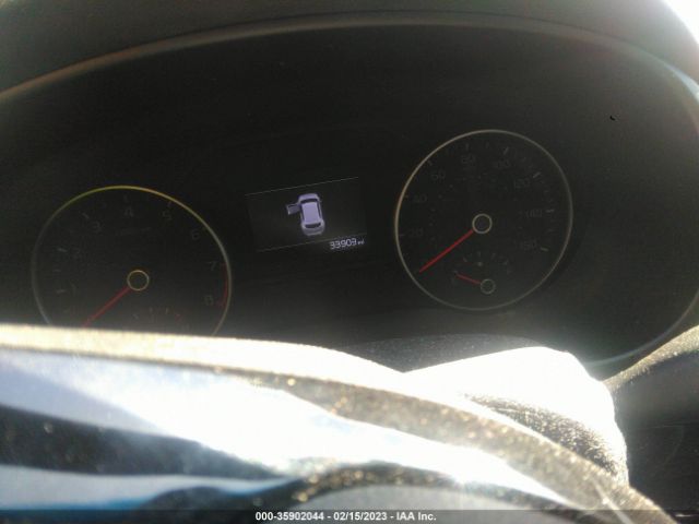 KNDPN3AC0L7645804 KIA Sportage Ex