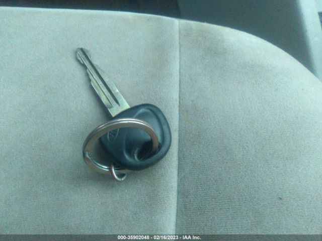 KNAFE121685570622 KIA SPECTRA LX