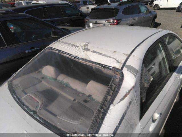 KNAFE121685570622 KIA SPECTRA LX