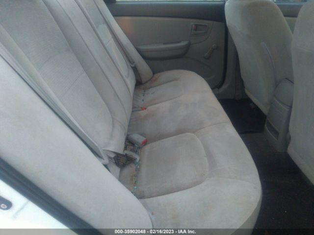 KNAFE121685570622 KIA SPECTRA LX