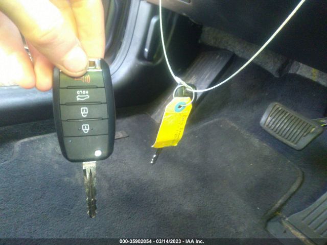 3KPFL4A71JE249288 KIA FORTE S