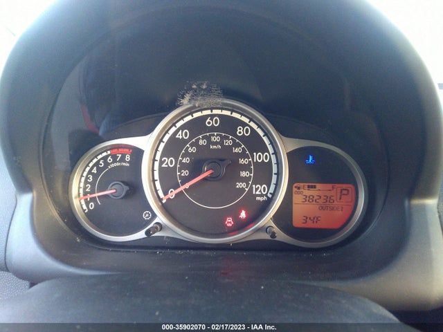 2014 Mazda 2, VIN: JM1DE1LY0E0185927