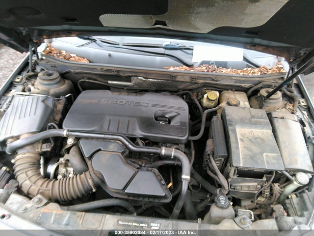 Aukcja sprzedaży 2011 Buick Regal Cxl Rl1, vin: 2G4GN5EC8B9202735, numer aukcji: 35902084