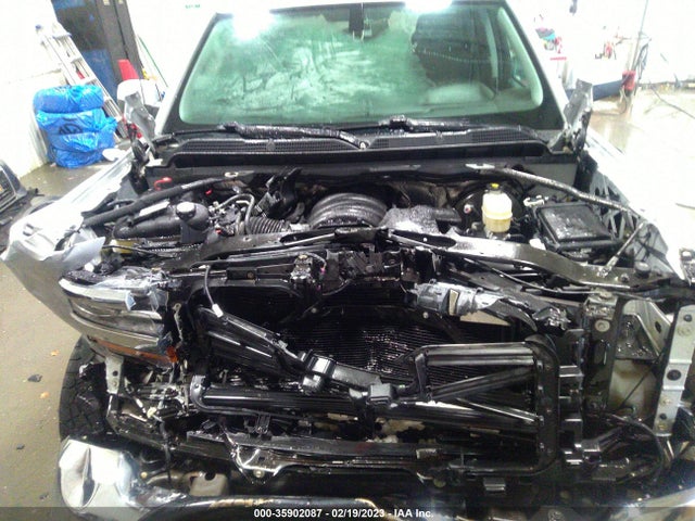 Chevrolet Silverado 1500 Lt 2018 1GCVKREC5JZ315123 Image 12