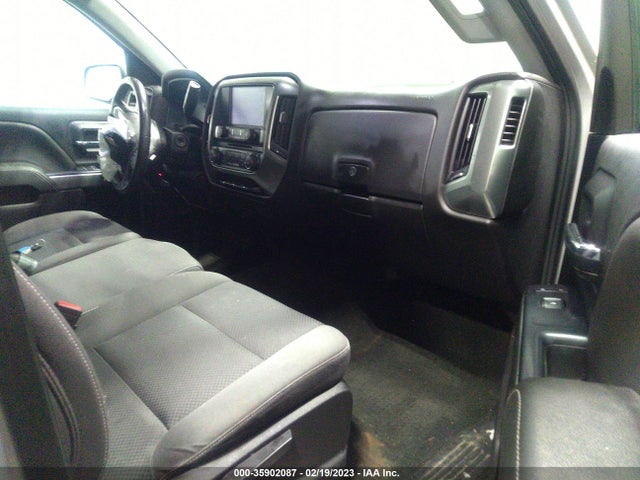 Chevrolet Silverado 1500 Lt 2018 1GCVKREC5JZ315123 Image 7
