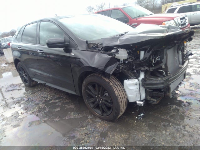 2022 Ford Edge, VIN: 2FMPK4J92NBB07260