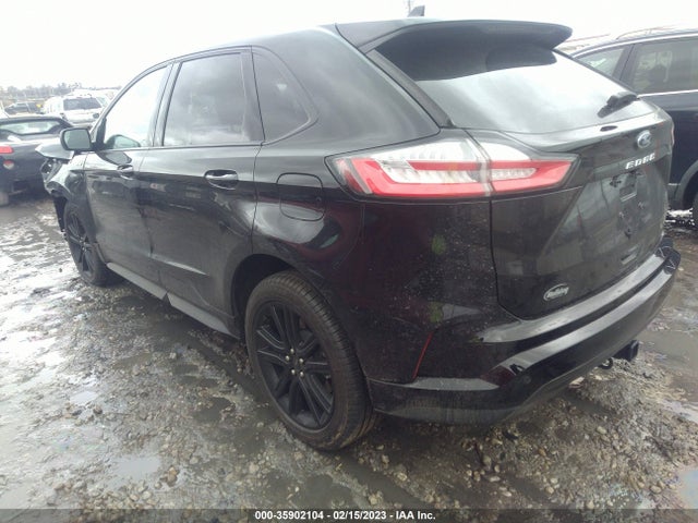 2022 Ford Edge, VIN: 2FMPK4J92NBB07260