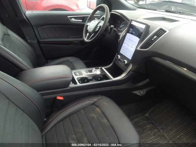 2022 Ford Edge, VIN: 2FMPK4J92NBB07260