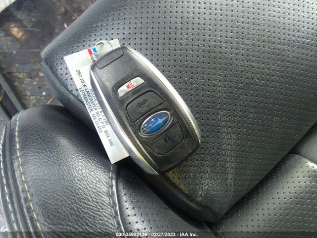 4S4WMAPDXK3464603 Subaru Ascent Limited