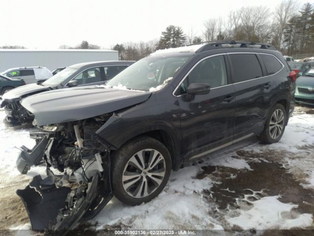 4S4WMAPDXK3464603 Subaru Ascent Limited