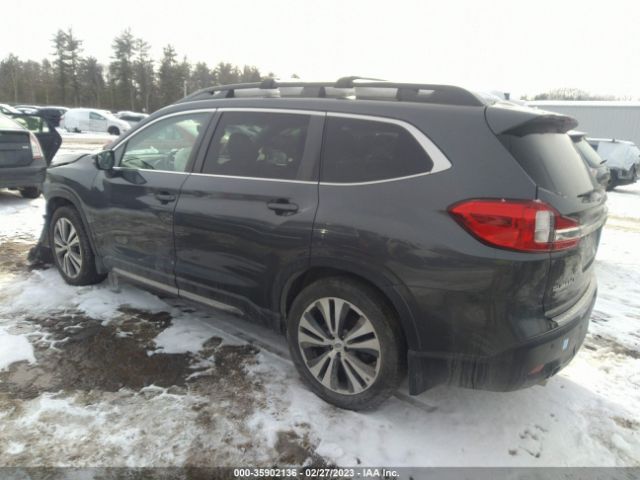 4S4WMAPDXK3464603 Subaru Ascent Limited