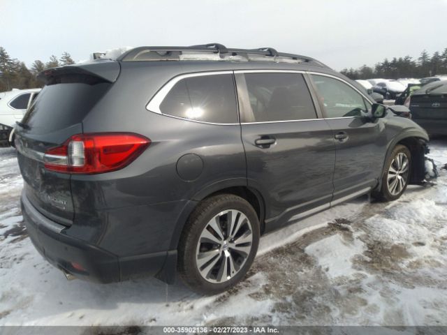 4S4WMAPDXK3464603 Subaru Ascent Limited