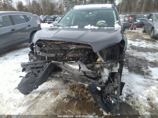 4S4WMAPDXK3464603 Subaru Ascent Limited