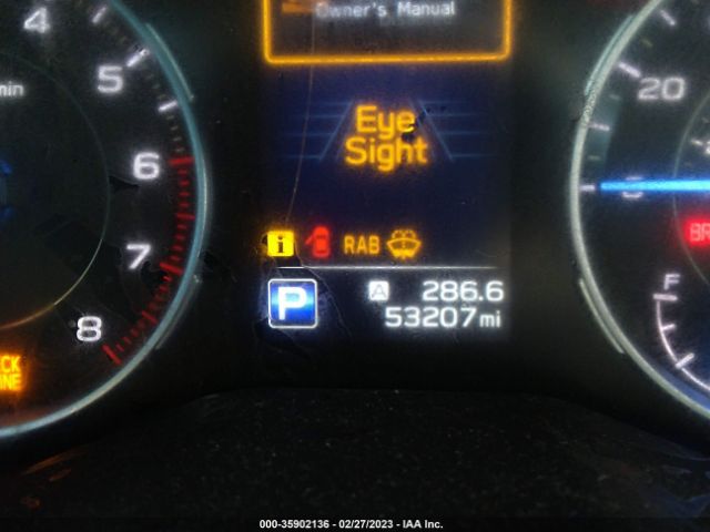 4S4WMAPDXK3464603 Subaru Ascent Limited