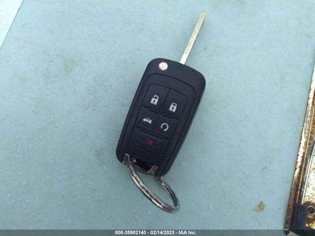 Chevrolet EQUINOX LT 2013 2GNFLEE38D6147771 Image 3