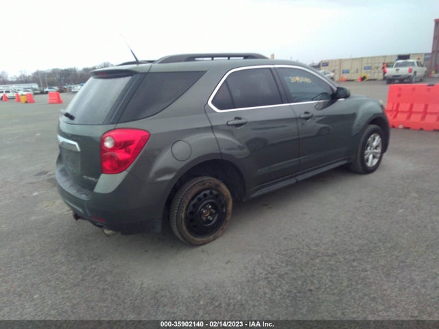 Chevrolet EQUINOX LT 2013 2GNFLEE38D6147771 Image 5