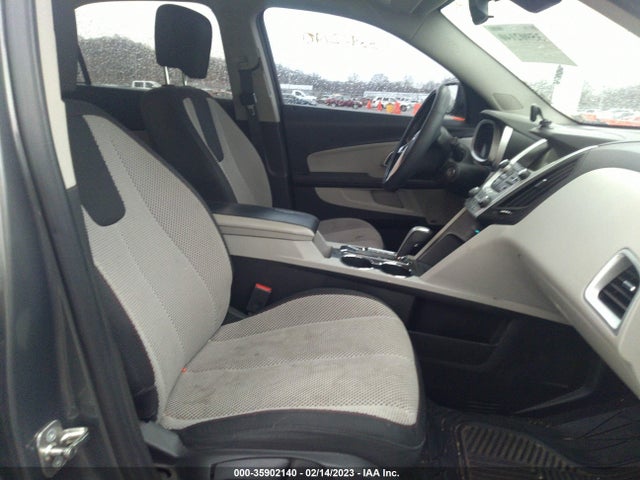 Chevrolet EQUINOX LT 2013 2GNFLEE38D6147771 Image 6