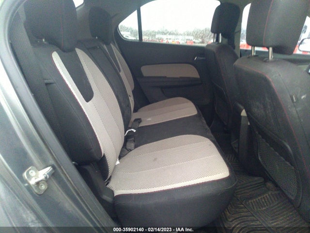 Chevrolet EQUINOX LT 2013 2GNFLEE38D6147771 Image 9