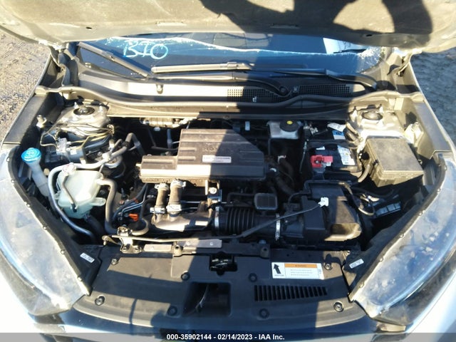 Honda Cr-v Awd Ex-l 2020 2HKRW2H82LH698176 Image 10