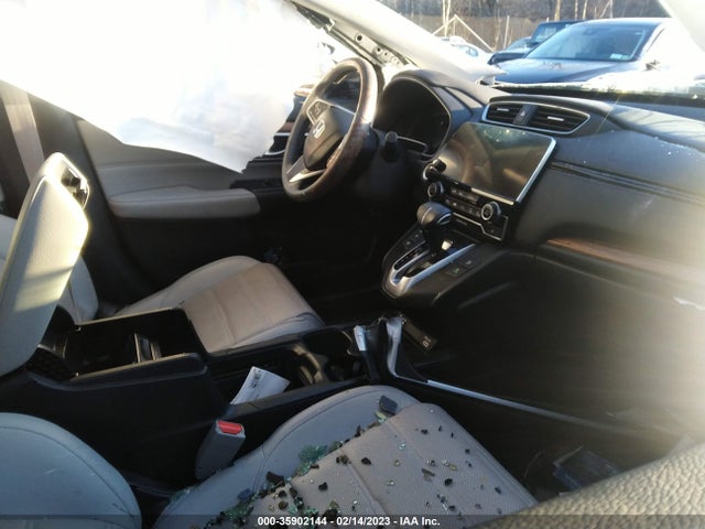 Honda Cr-v Awd Ex-l 2020 2HKRW2H82LH698176 Image 5