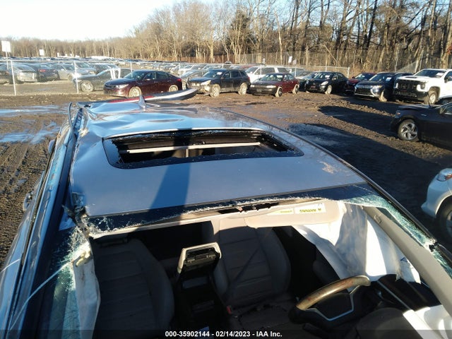 Honda Cr-v Awd Ex-l 2020 2HKRW2H82LH698176 Image 6