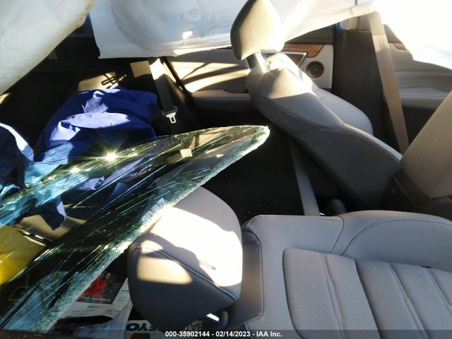 Honda Cr-v Awd Ex-l 2020 2HKRW2H82LH698176 Image 8