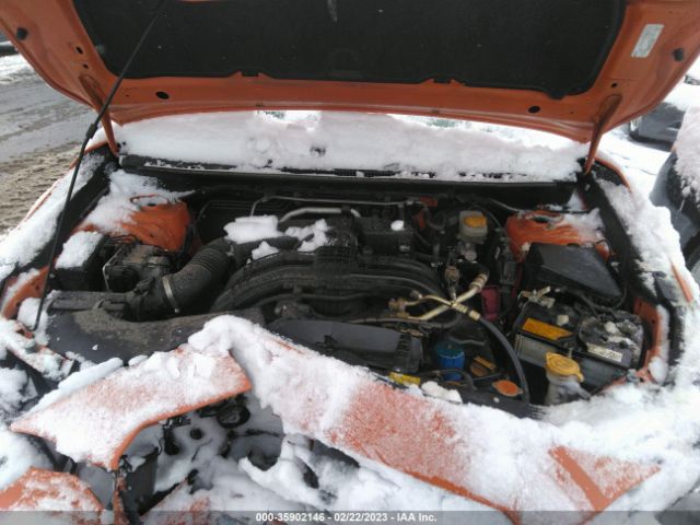 JF2GTAEC9KH260451 Subaru Crosstrek Premium