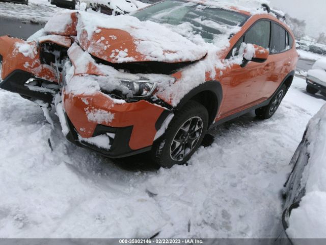 JF2GTAEC9KH260451 Subaru Crosstrek Premium