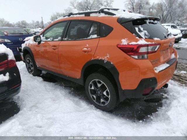 JF2GTAEC9KH260451 Subaru Crosstrek Premium