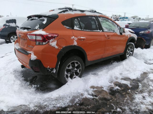 JF2GTAEC9KH260451 Subaru Crosstrek Premium
