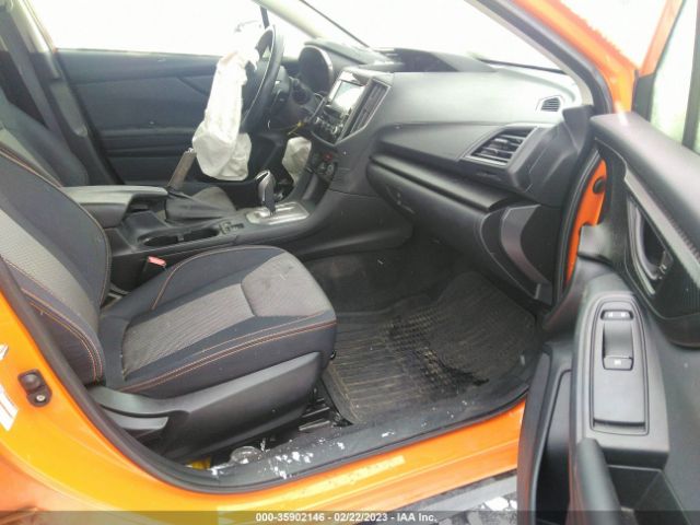 JF2GTAEC9KH260451 Subaru Crosstrek Premium