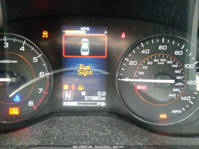 JF2GTAEC9KH260451 Subaru Crosstrek Premium