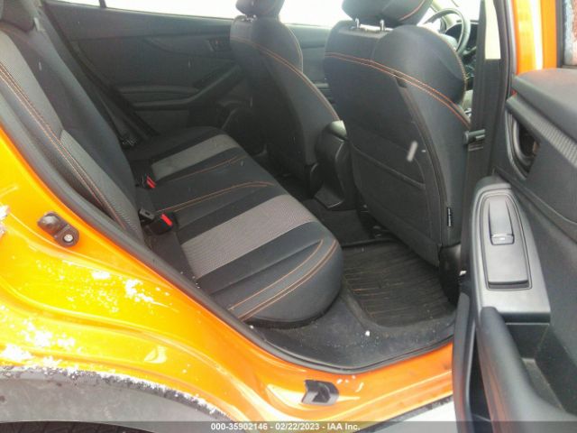 JF2GTAEC9KH260451 Subaru Crosstrek Premium