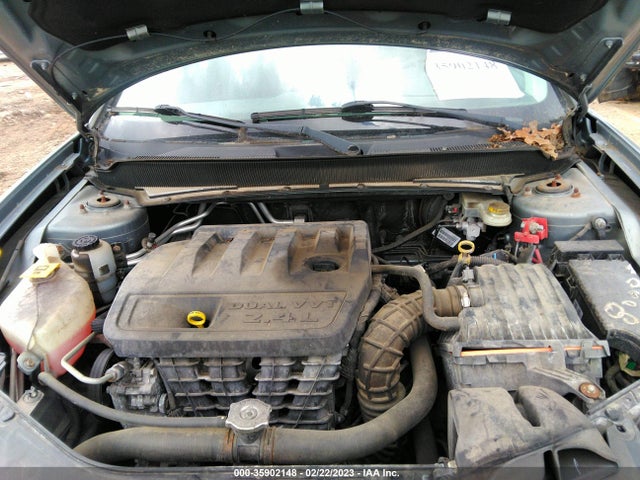 Dodge Avenger Sxt 2008 1B3LC56K48N290981 Image 11