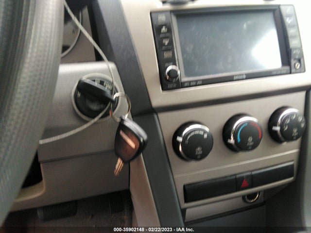 Dodge Avenger Sxt 2008 1B3LC56K48N290981 Image 3