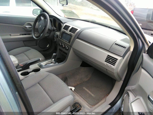 Dodge Avenger Sxt 2008 1B3LC56K48N290981 Image 6