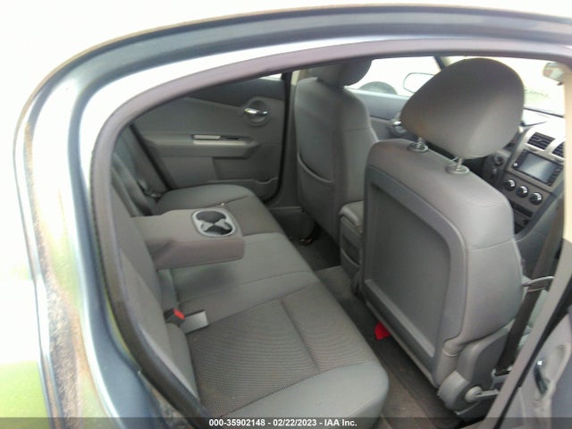 Dodge Avenger Sxt 2008 1B3LC56K48N290981 Image 9