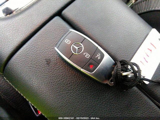 2020 Mercedes-Benz GLS-Class, VIN: 4JGFF8GE2LA230500
