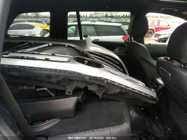 2020 Mercedes-Benz GLS-Class, VIN: 4JGFF8GE2LA230500
