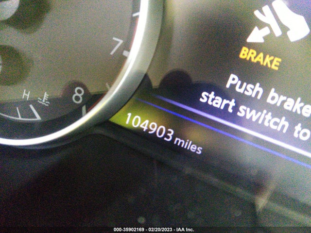2018 NISSAN MAXIMA SV VIN: 1N4AA6AP2JC373014