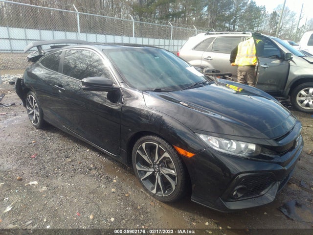 2019 2HGFC3A56KH755375 main image