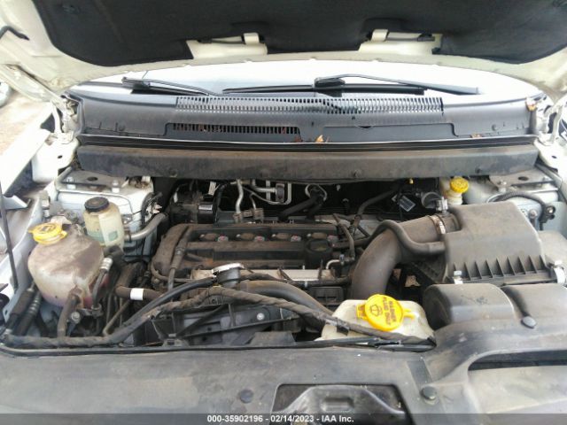 3C4PDCABXGT215192 Dodge JOURNEY SE